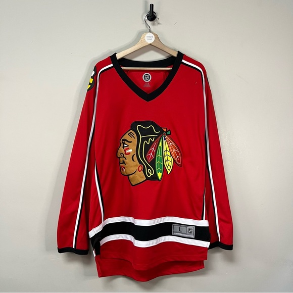 NHL Other - Chicago Blackhawks Hockey Jersey
